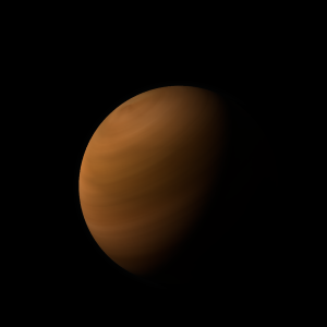artist's rendition