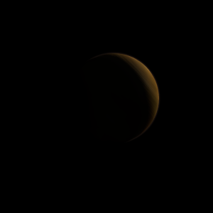 The artist's impression of Cha J110913-773444 artist's rendition