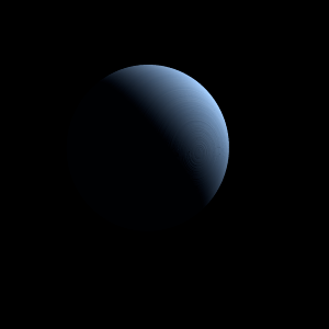 The artist's impression of Cha J11110675-7636030 artist's rendition