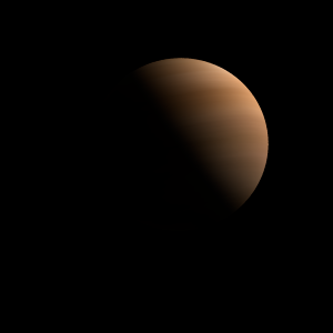artist's rendition