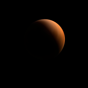 artist's rendition