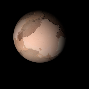 artist's rendition