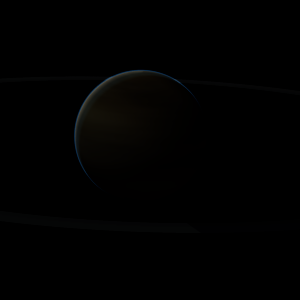 artist's rendition