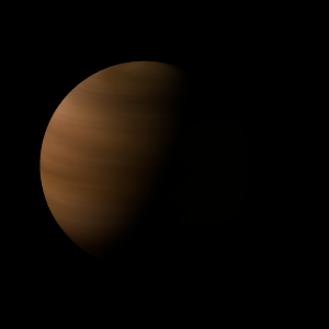artist's rendition