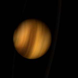 artist's rendition