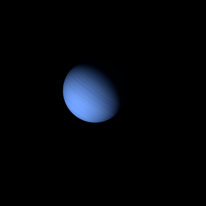 artist's rendition