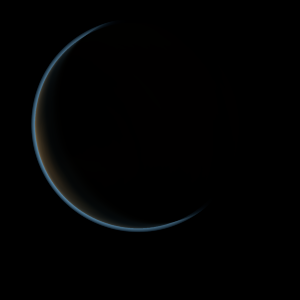 artist's rendition