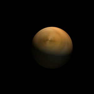 artist's rendition