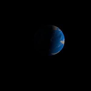 artist's rendition