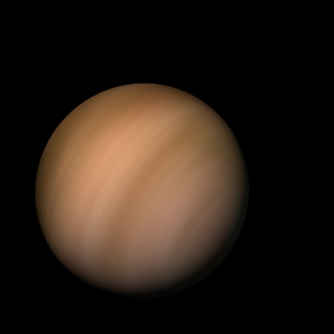 artist's rendition