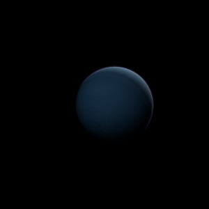artist's rendition