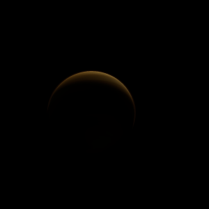 The artist's impression of FLMN J0541497-0156198 artist's rendition
