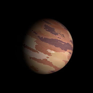 artist's rendition