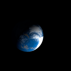 artist's rendition