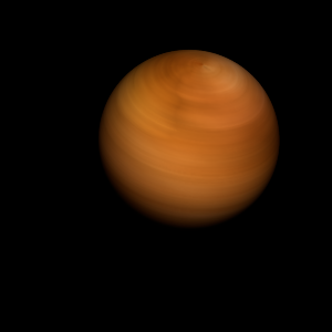 artist's rendition