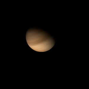 artist's rendition