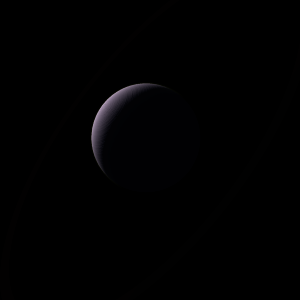 artist's rendition