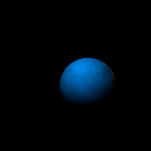 artist's rendition