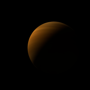 artist's rendition