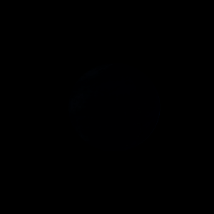 The artist's impression of GJ 3626 b artist's rendition