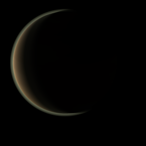 artist's rendition