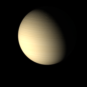 artist's rendition