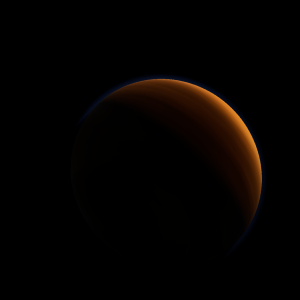 artist's rendition