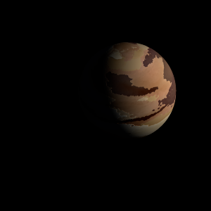 artist's rendition