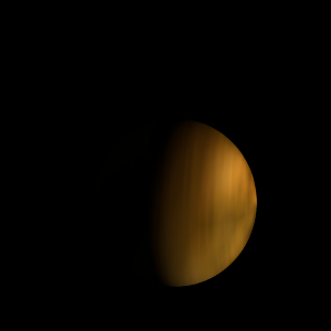 artist's rendition