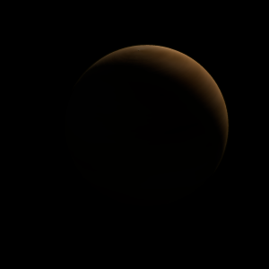 artist's rendition