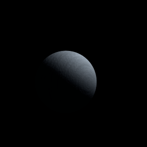 artist's rendition