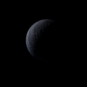 artist's rendition