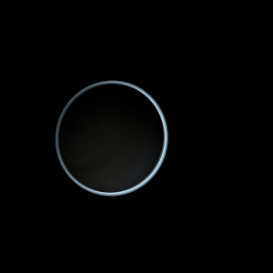 The artist's impression of HD 109988 b artist's rendition