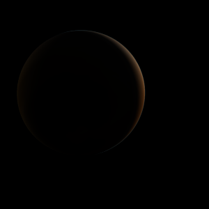 artist's rendition
