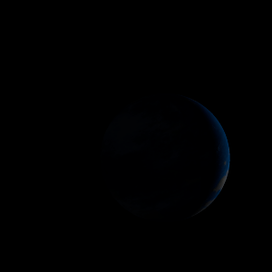 artist's rendition