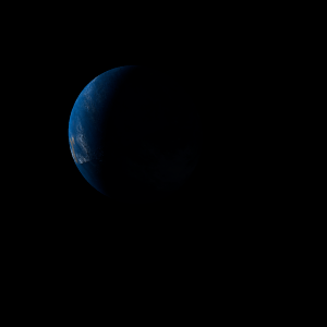 The artist's impression of HD 113337 Ac artist's rendition