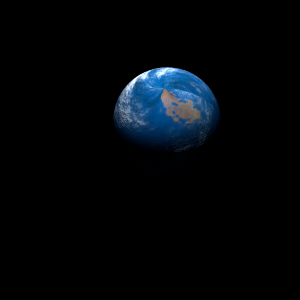 artist's rendition