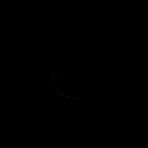 The artist's impression of HD 139189 b artist's rendition
