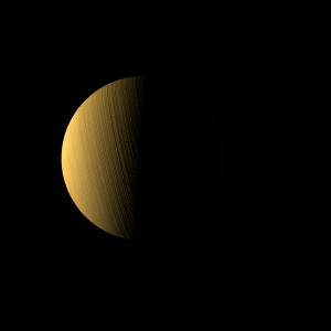 artist's rendition