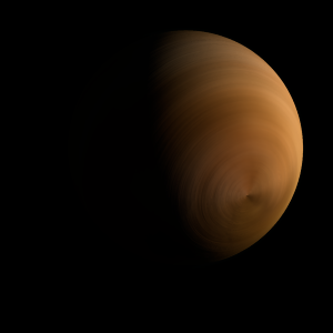 artist's rendition