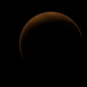 artist's rendition