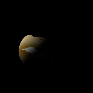 artist's rendition
