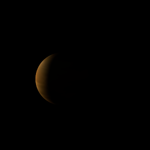 The artist's impression of HD 154391 b artist's rendition