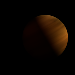 artist's rendition