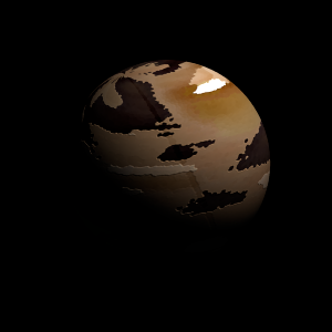 artist's rendition