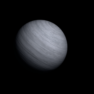 artist's rendition