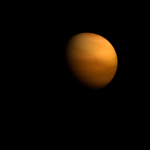 artist's rendition