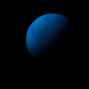 artist's rendition