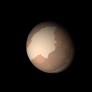 artist's rendition