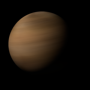 artist's rendition